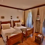 Gospodarstwo agroturystyczne Quinta De Casalmato - Douro Valley Resende