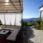 Gospodarstwo agroturystyczne Quinta De Casalmato - Douro Valley Resende