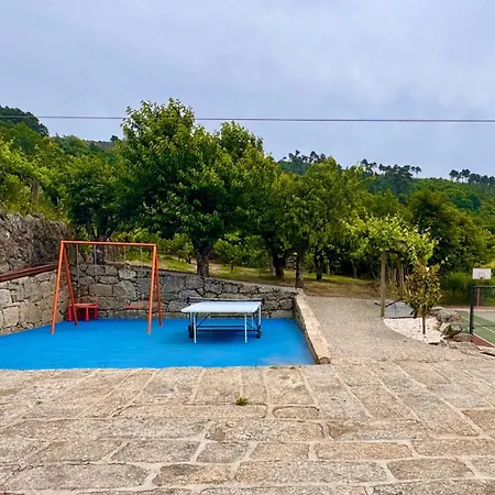 Quinta De Casalmato - Douro Valley