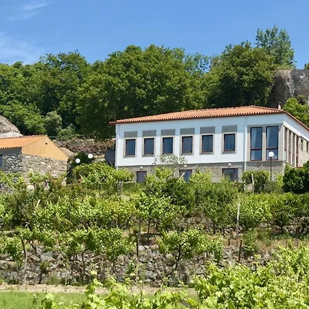 مزرعة للإقامة Quinta De Casalmato - Douro Valley
