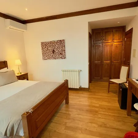 ファームステイ Quinta De Casalmato
