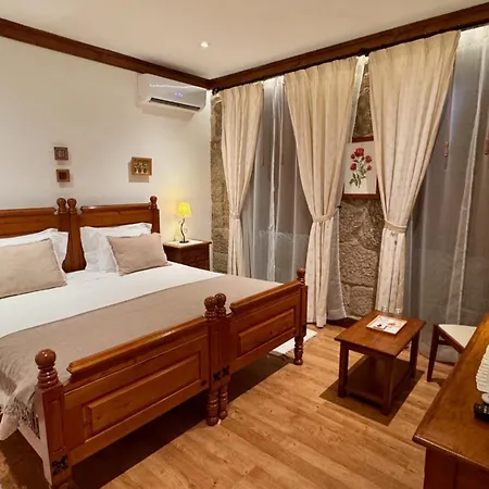 Quinta De Casalmato *