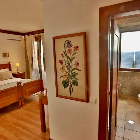 Quinta De Casalmato レゼンデ