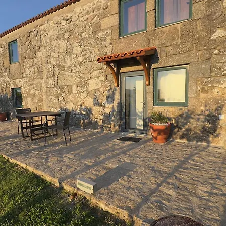 Quinta De Casalmato - Douro Valley * ريزندي