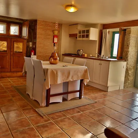Quinta De Casalmato ファームステイ