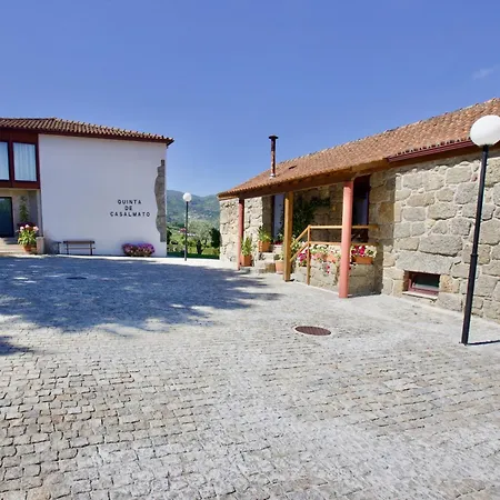 Quinta De Casalmato *