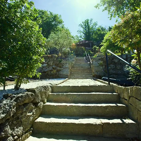 Quinta De Casalmato - Douro Valley * レゼンデ