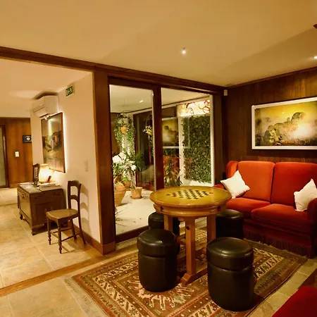 Quinta De Casalmato - Douro Valley 农家乐