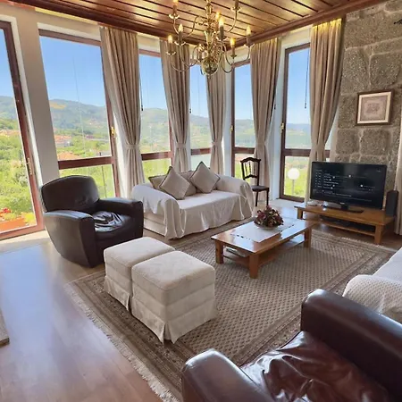 Quinta De Casalmato - Douro Valley 레센데
