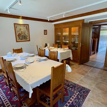 Quinta De Casalmato בית חווה
