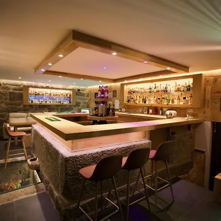 Alloggio per agriturismo Quinta De Casalmato Resende