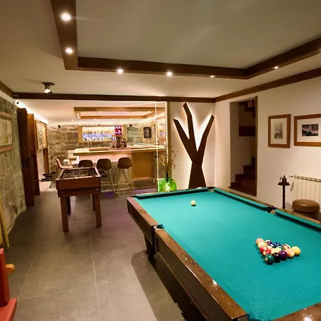 Quinta De Casalmato *