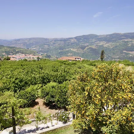 Quinta De Casalmato - Douro Valley * ريزندي