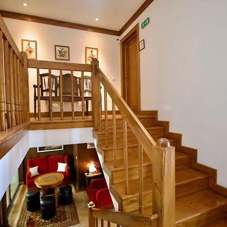 Quinta De Casalmato בית חווה *