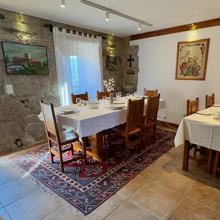 Quinta De Casalmato *