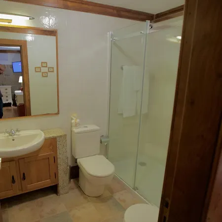 Quinta De Casalmato בית חווה רסנדה