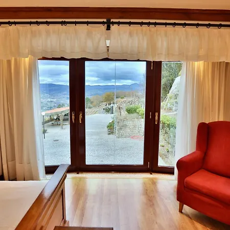 Alloggio per agriturismo Quinta De Casalmato