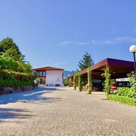 Quinta De Casalmato * רסנדה