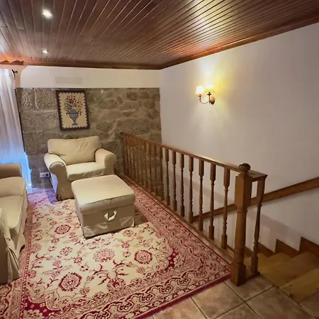 Quinta De Casalmato * רסנדה