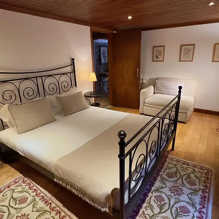 Quinta De Casalmato בית חווה רסנדה