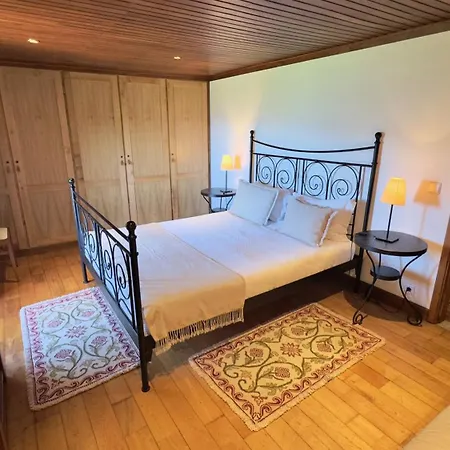 Quinta De Casalmato - Douro Valley