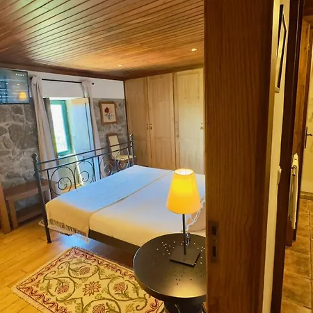 בית חווה Quinta De Casalmato *