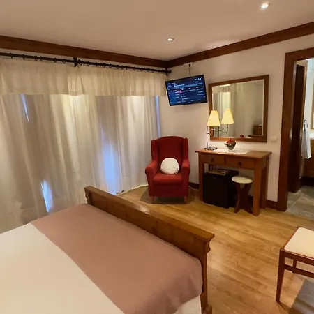 Quinta De Casalmato ファームステイ