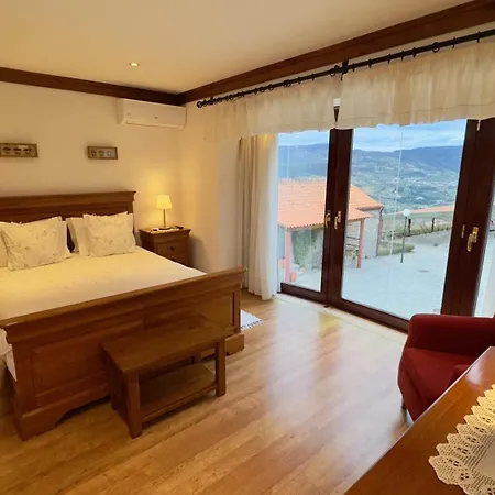 Quinta De Casalmato - Douro Valley