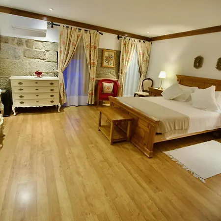 Alloggio per agriturismo Quinta De Casalmato