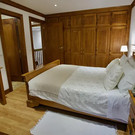 Quinta De Casalmato Resende