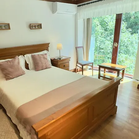 Quinta De Casalmato בית חווה *