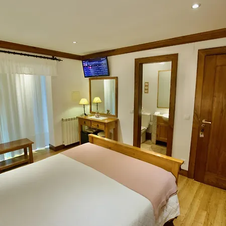 Quinta De Casalmato Alloggio per agriturismo