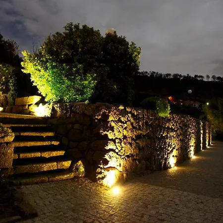Farmház Quinta De Casalmato *