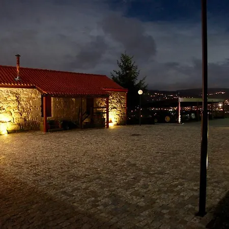 Alloggio per agriturismo Quinta De Casalmato Resende