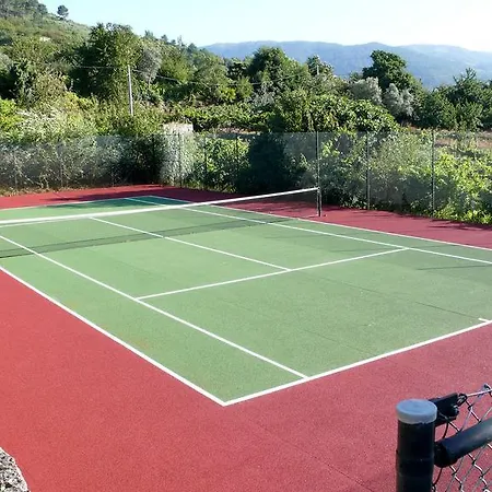Quinta De Casalmato ファームステイ