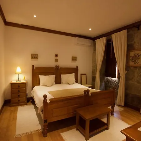 Quinta De Casalmato *