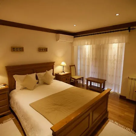 Quinta De Casalmato - Douro Valley