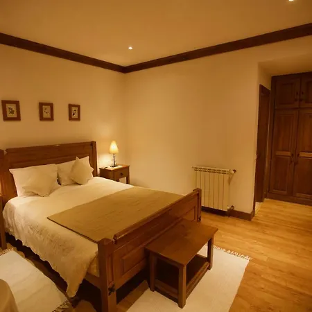 Farm stay Quinta De Casalmato