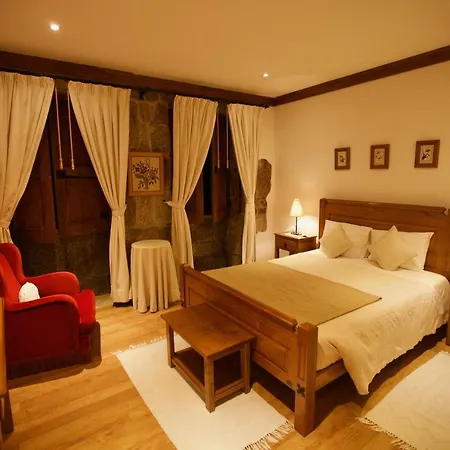 Farm stay Quinta De Casalmato Resende