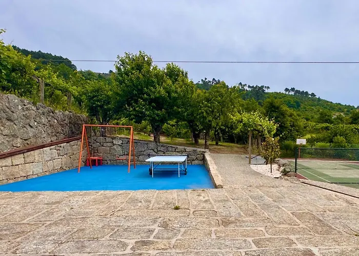 Quinta De Casalmato - Douro Valley