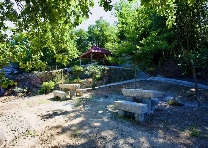 Quinta De Casalmato 레센데