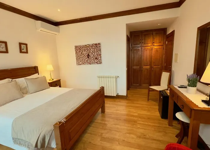 农家乐 Quinta De Casalmato - Douro Valley