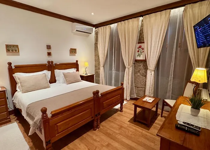 Quinta De Casalmato *