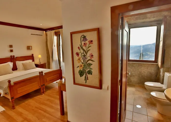 Quinta De Casalmato - Douro Valley Resende