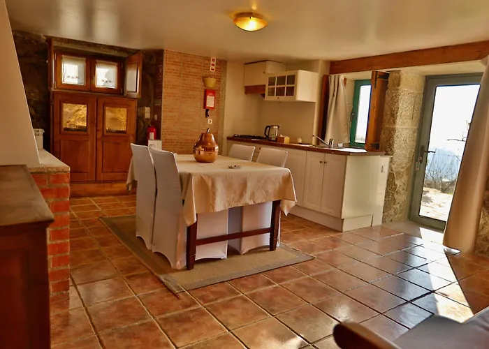 Quinta De Casalmato - Douro Valley 农家乐