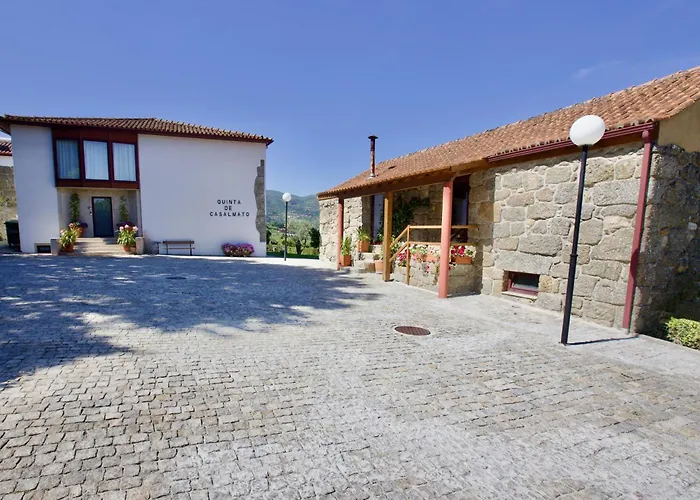 Quinta De Casalmato *