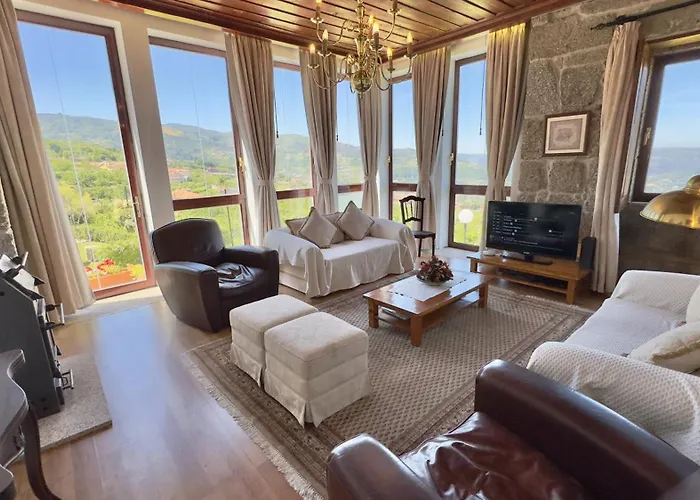 Quinta De Casalmato - Douro Valley 雷森迪