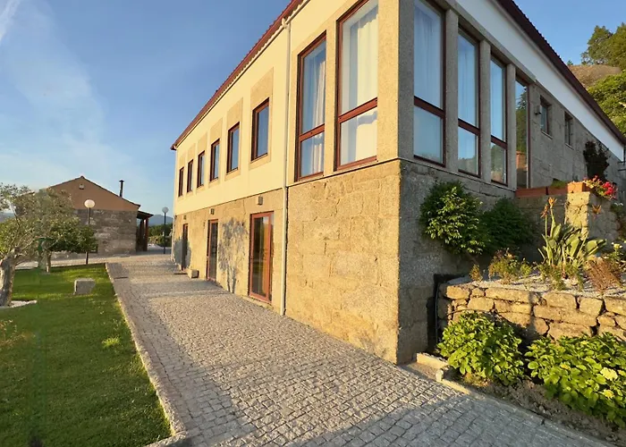 בית חווה Quinta De Casalmato - Douro Valley