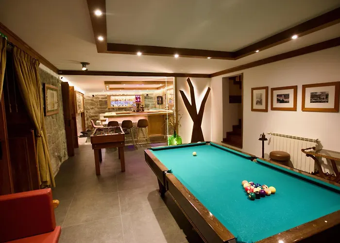 Quinta De Casalmato *