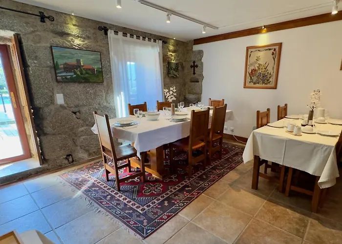 Quinta De Casalmato *